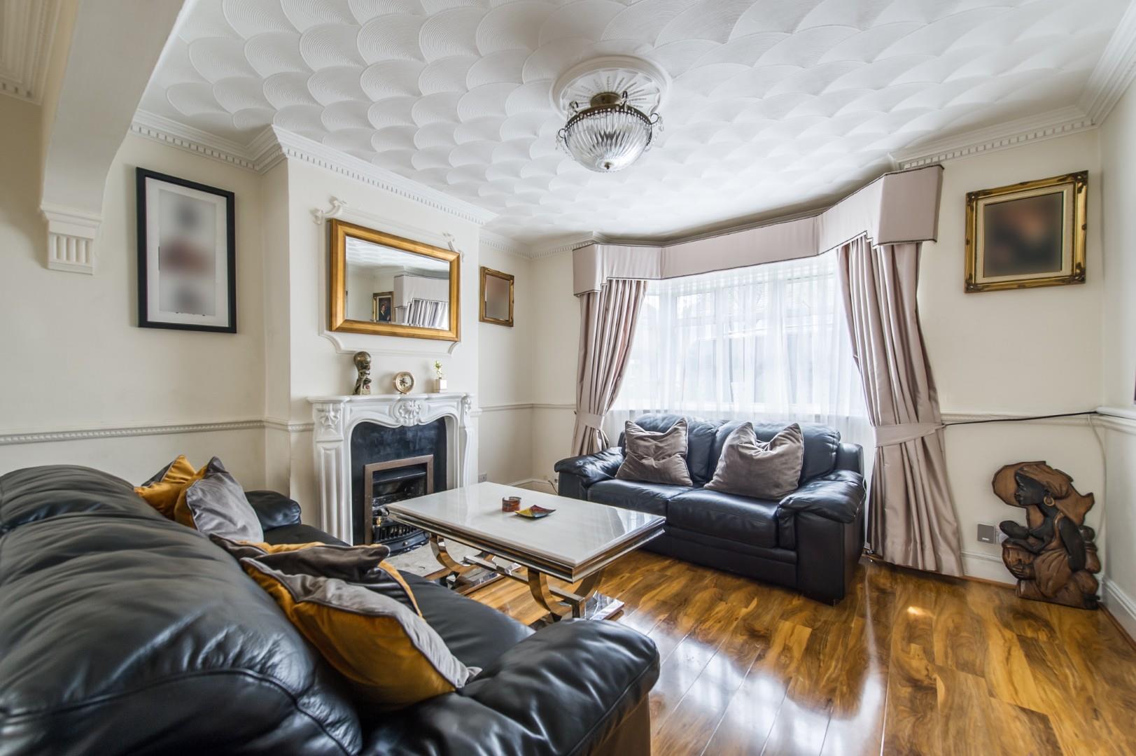 Northdown Road, Welling The Homes Group